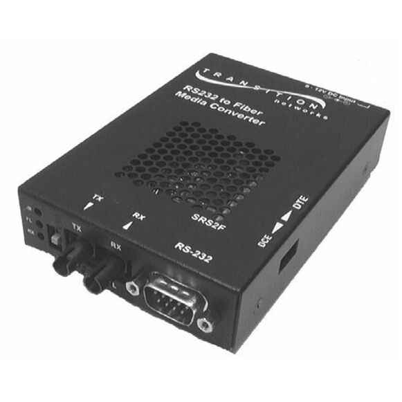 Transition Networks SRS2F3114-100 Transceiver/Media Converter