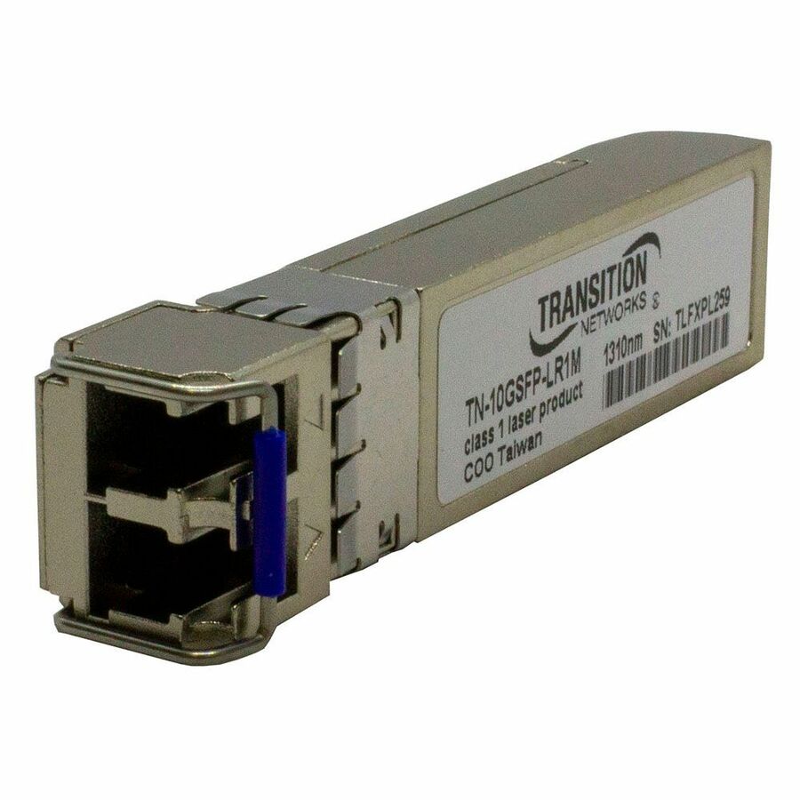 Lantronix TN-10GSFP-xRx SFP+ Module