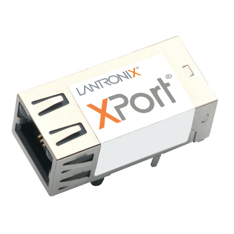 Lantronix XPort Module