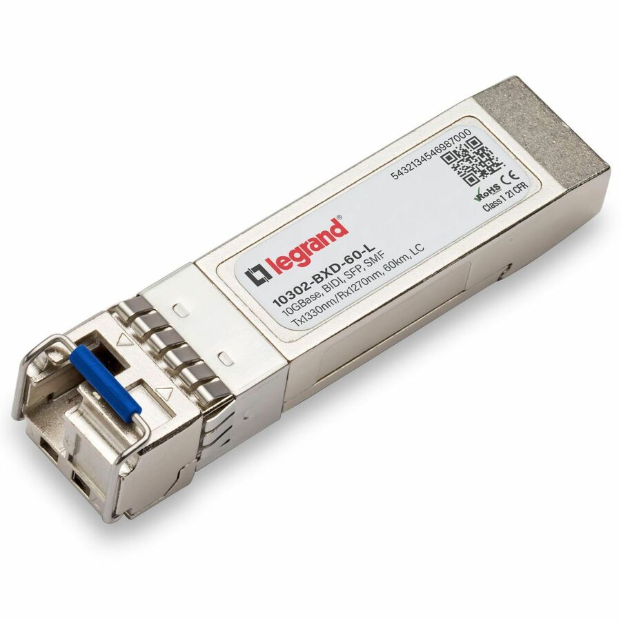 Approved Networks Extreme SFP+ Module