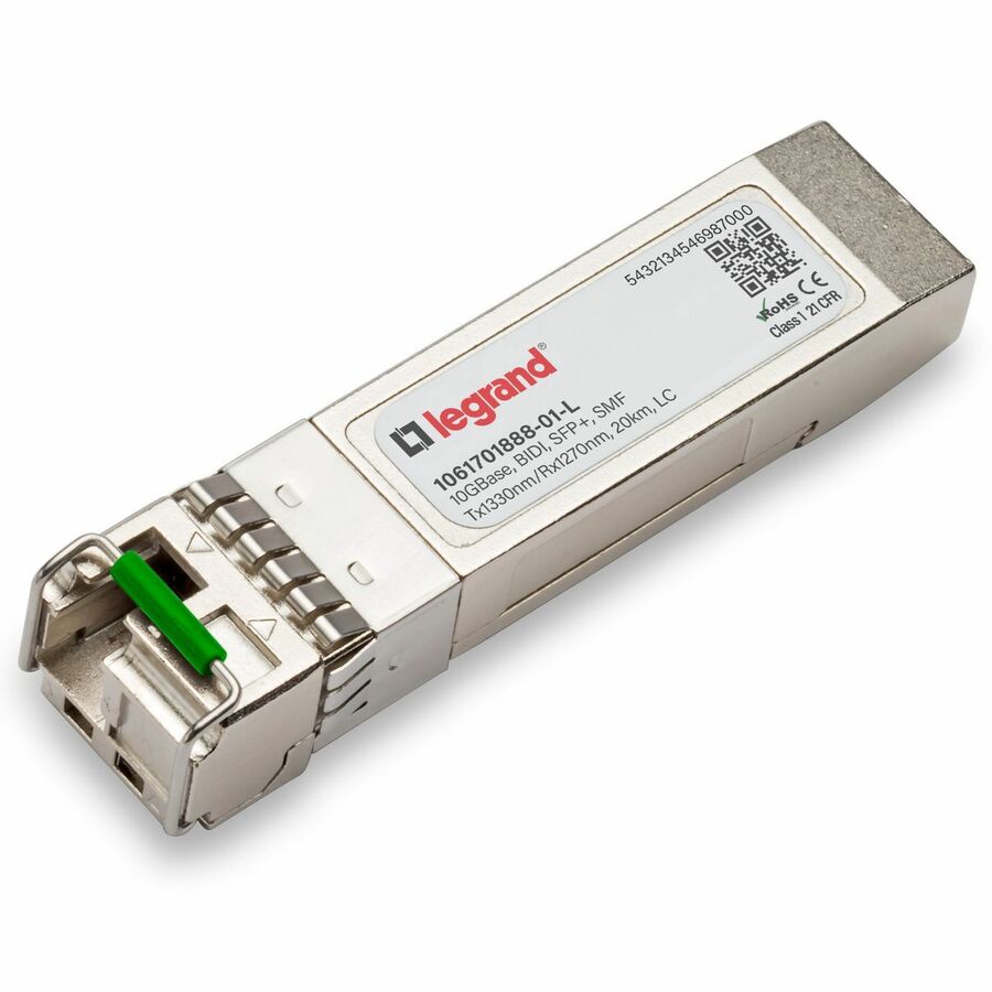 Approved Networks Adva SFP+ Module