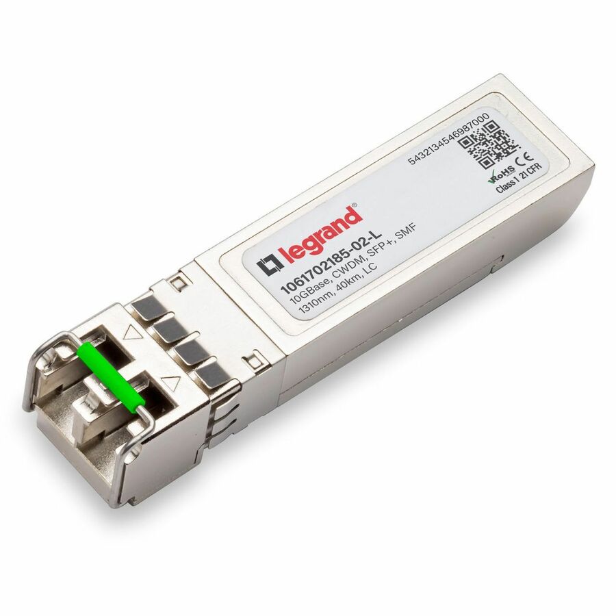 Approved Networks Adva SFP+ Module