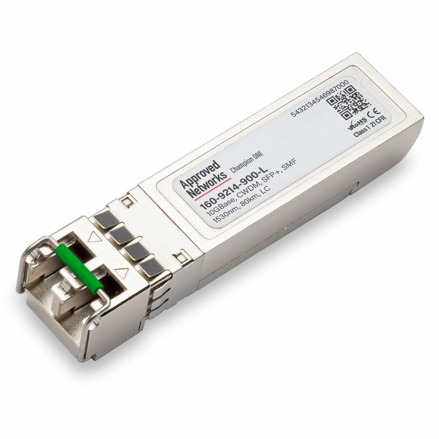 Ortronics Ciena SFP+ Module