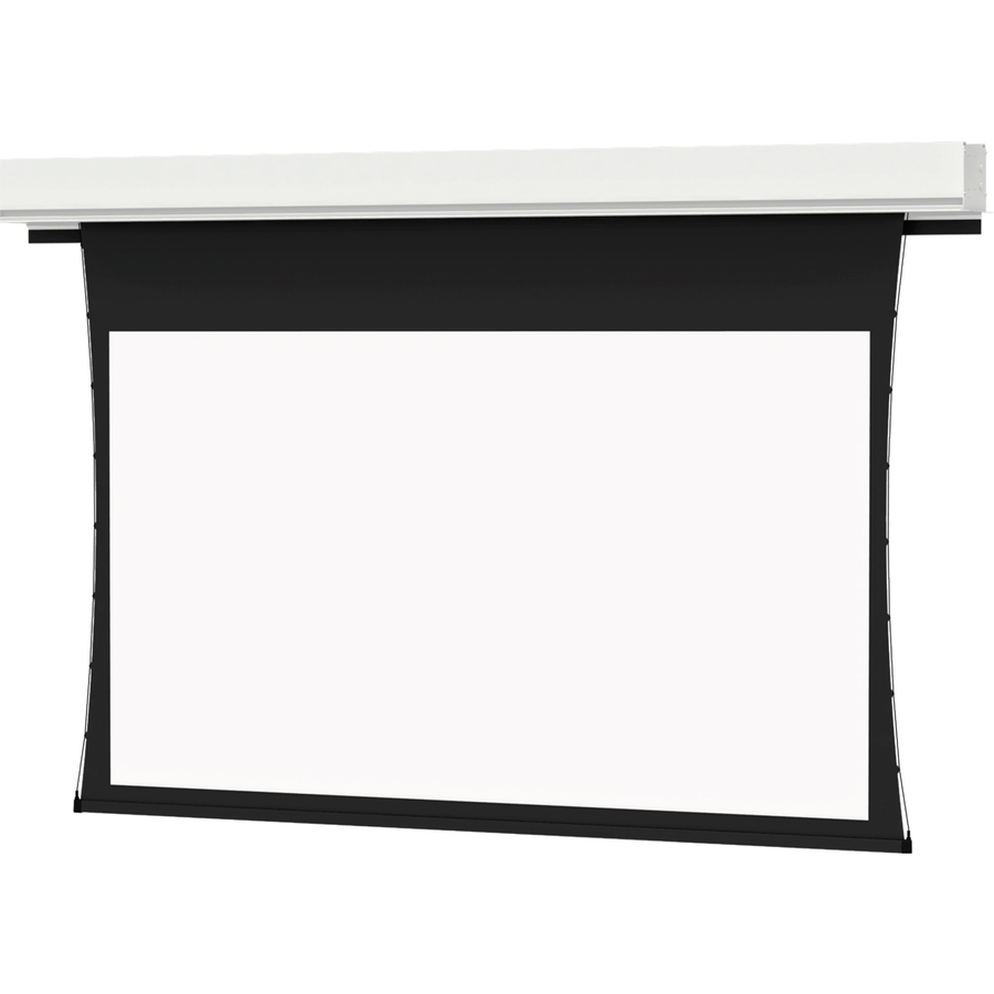 Da-Lite Tensioned Advantage Deluxe Electrol 123" Electric Projection Screen