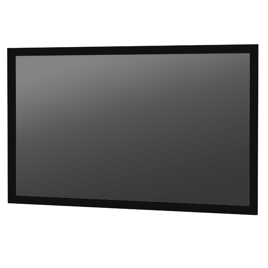 Da-Lite Parallax 82" Fixed Frame Projection Screen
