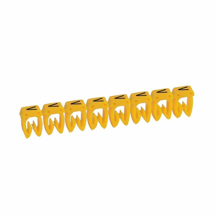 Legrand Wire Marker Cable Organizer