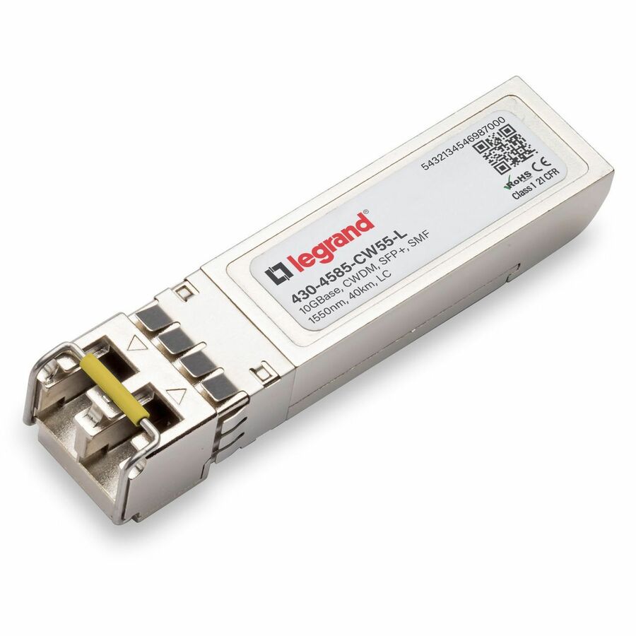 Approved Networks Dell/Force10 SFP+ Module