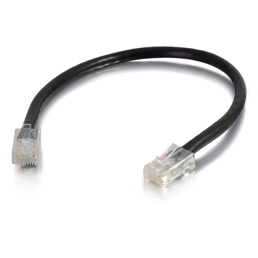 C2G Cat.5e UTP Patch Network Cable
