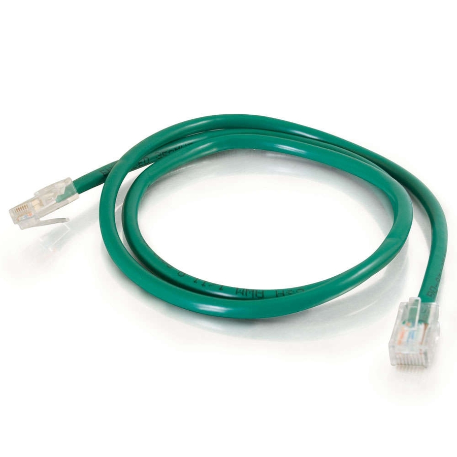 C2G Cat.5e UTP Patch Network Cable