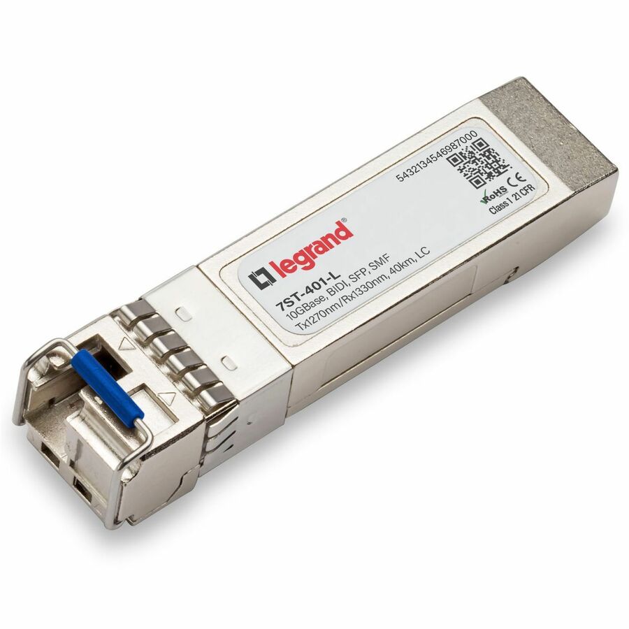 Approved Networks Accedian SFP+ Module