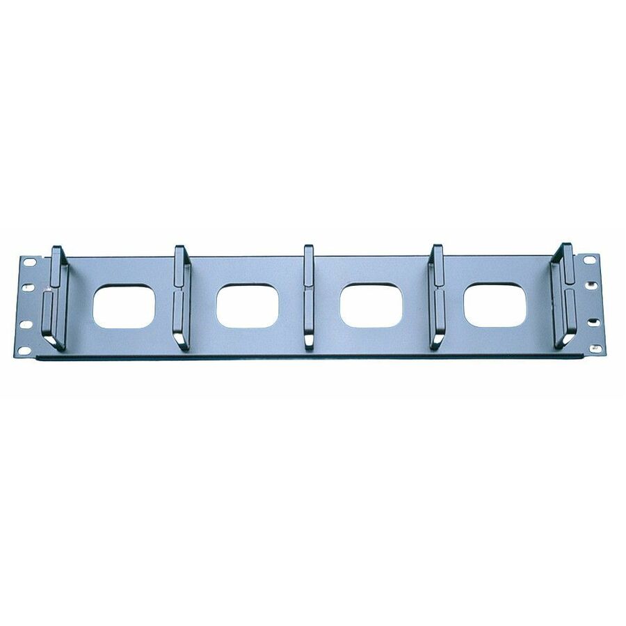 Ortronics Cable Routing