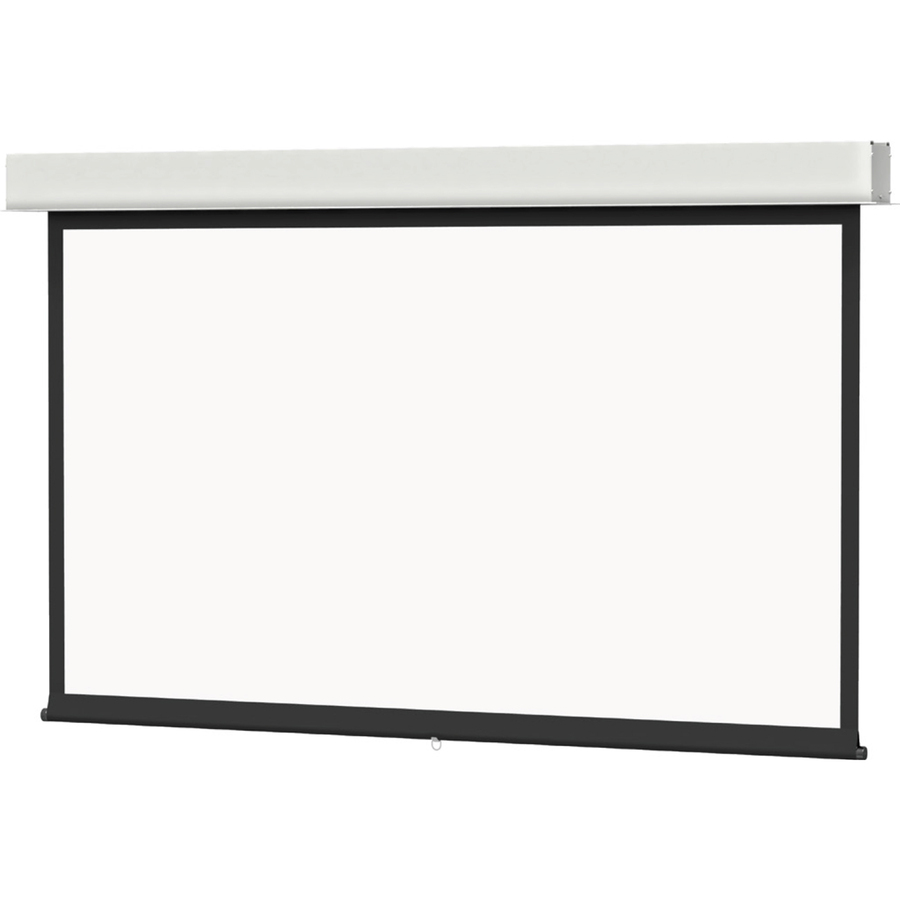 Da-Lite Advantage Manual 159" Manual Projection Screen