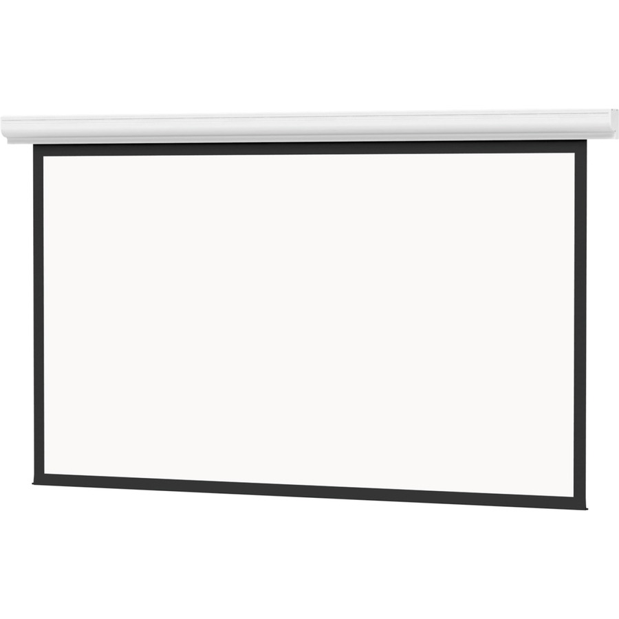 Da-Lite Designer Contour Electrol 72" Electric Projection Screen