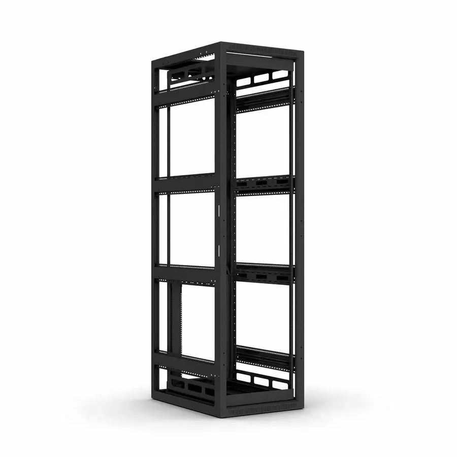 Middle Atlantic 42 RU AXS Series In Rack (IR), 26 Inches Deep