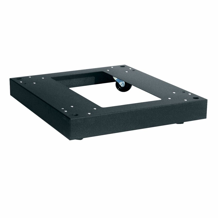 Middle Atlantic CBS Fine Floor Style Caster Base for ERK Racks - 25in Depth