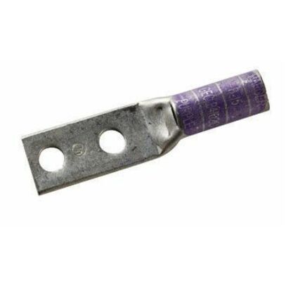 Ortronics Two Hole Long Barrel Compression Lug