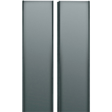 Middle Atlantic Door Panel