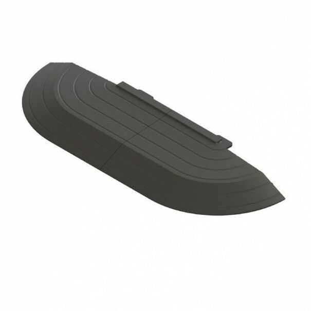 Connectrac FLEX ON End Ramp Kit