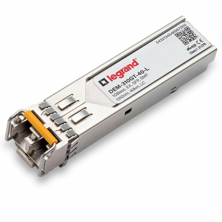 Approved Networks D-Link SFP Module