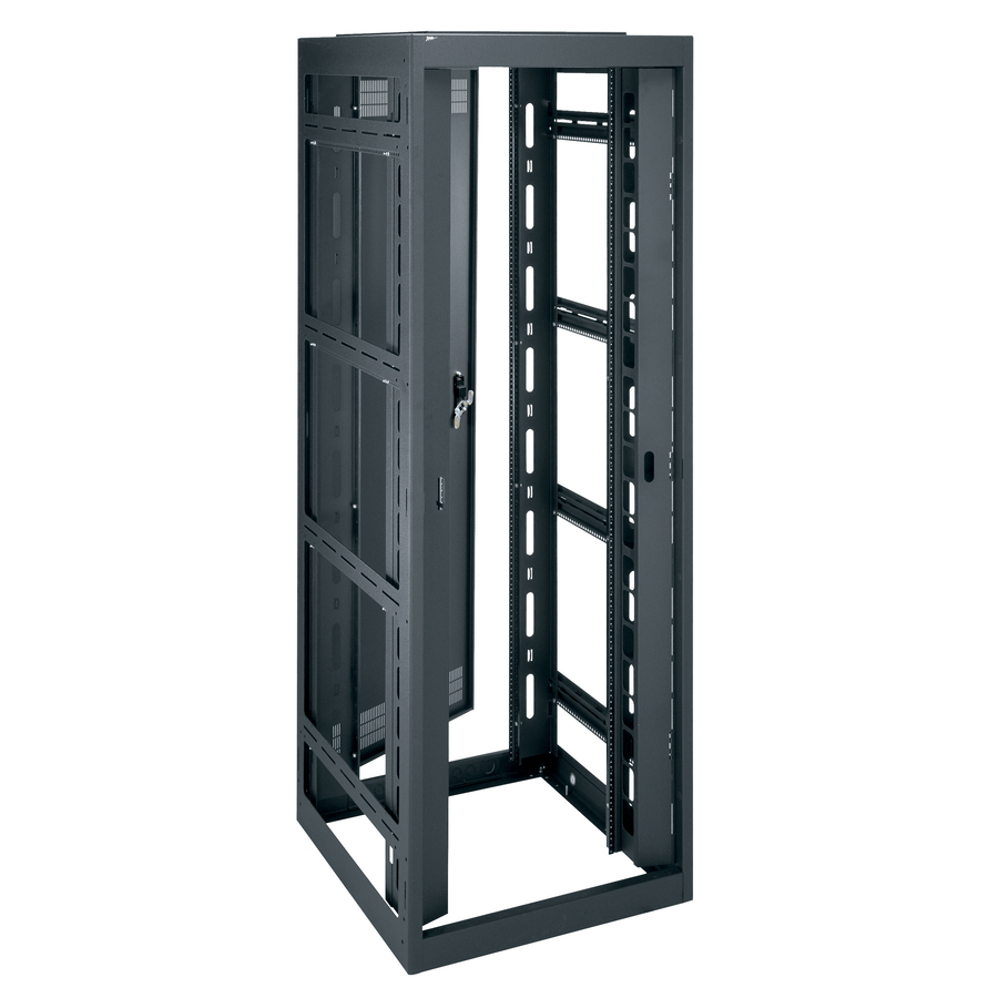Middle Atlantic DRK Series Rack, DRK19-44-31PRO