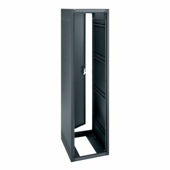 Middle Atlantic ERK 44RU AV Floor Standing Rack - 28in Depth Floor Standing Cabinet