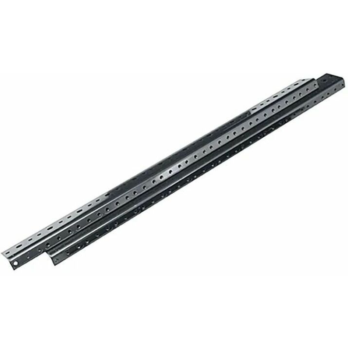 Middle Atlantic 44RU Rack Rail for ERK Racks - 10-32 Threaded