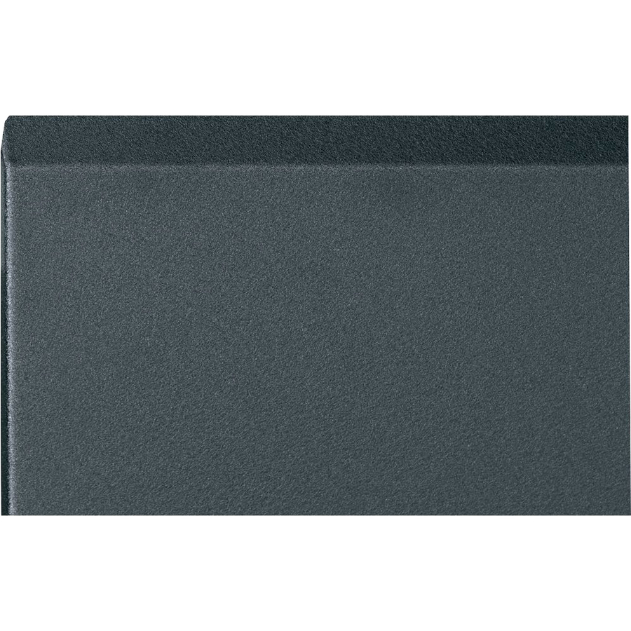 Middle Atlantic FD-27 27U Solid Door Panel