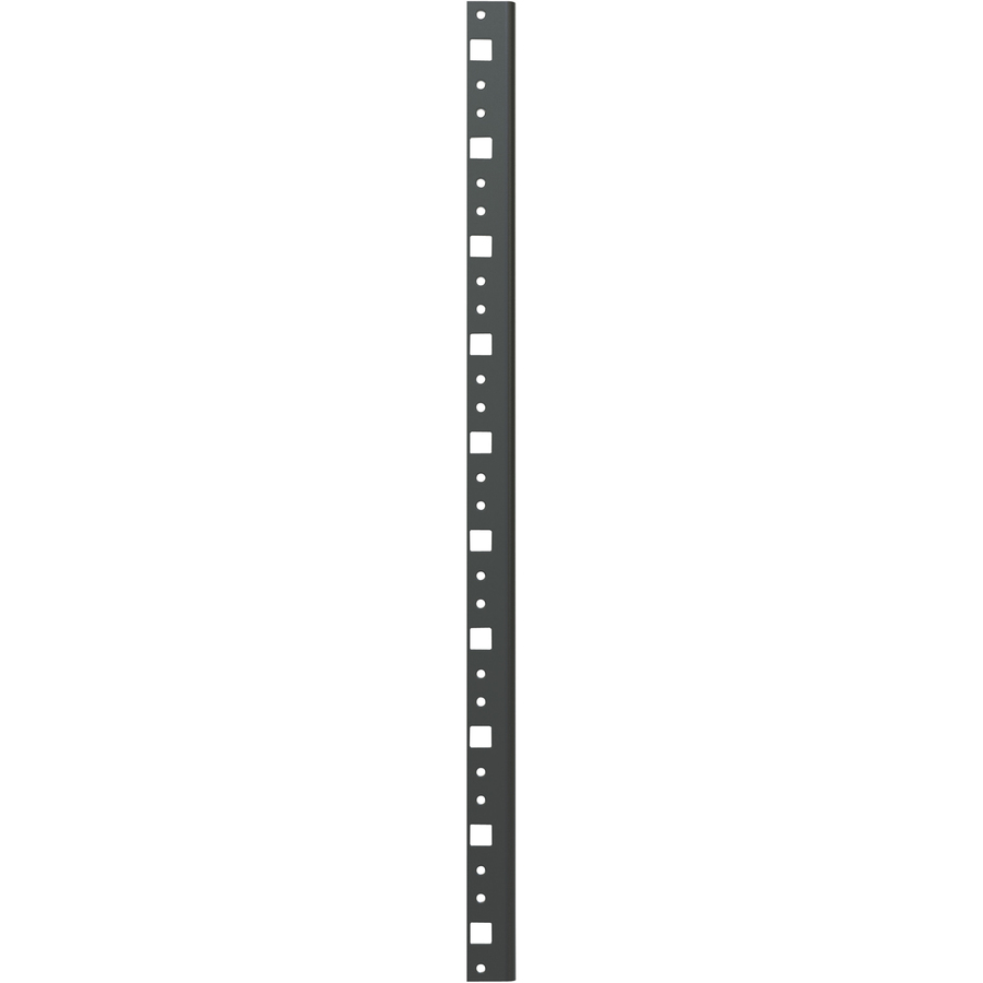 Middle Atlantic Forward Rear Rackrail for DWR, 21RU