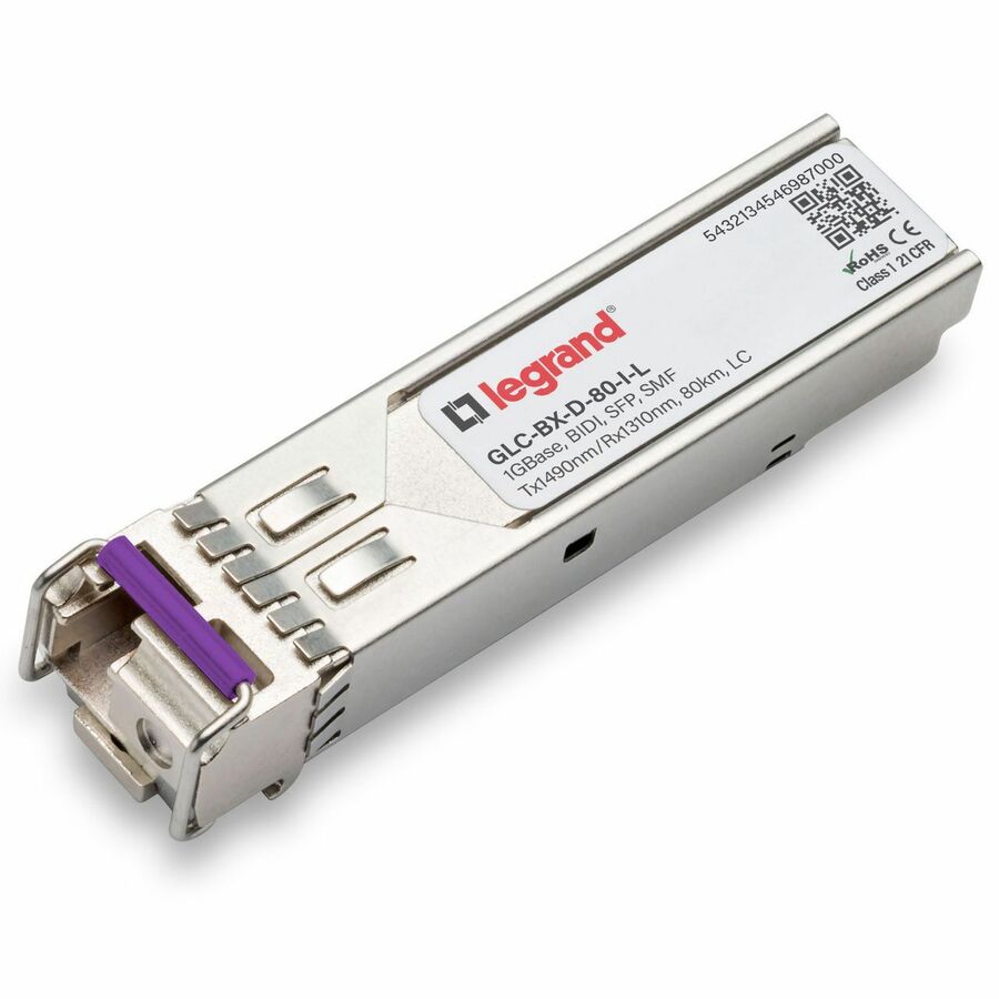 Approved Networks Cisco SFP Module