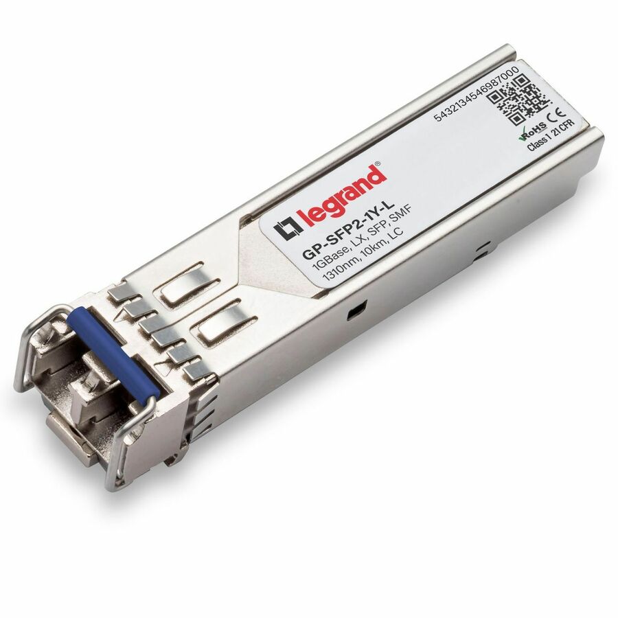 Ortronics Dell SFP Module