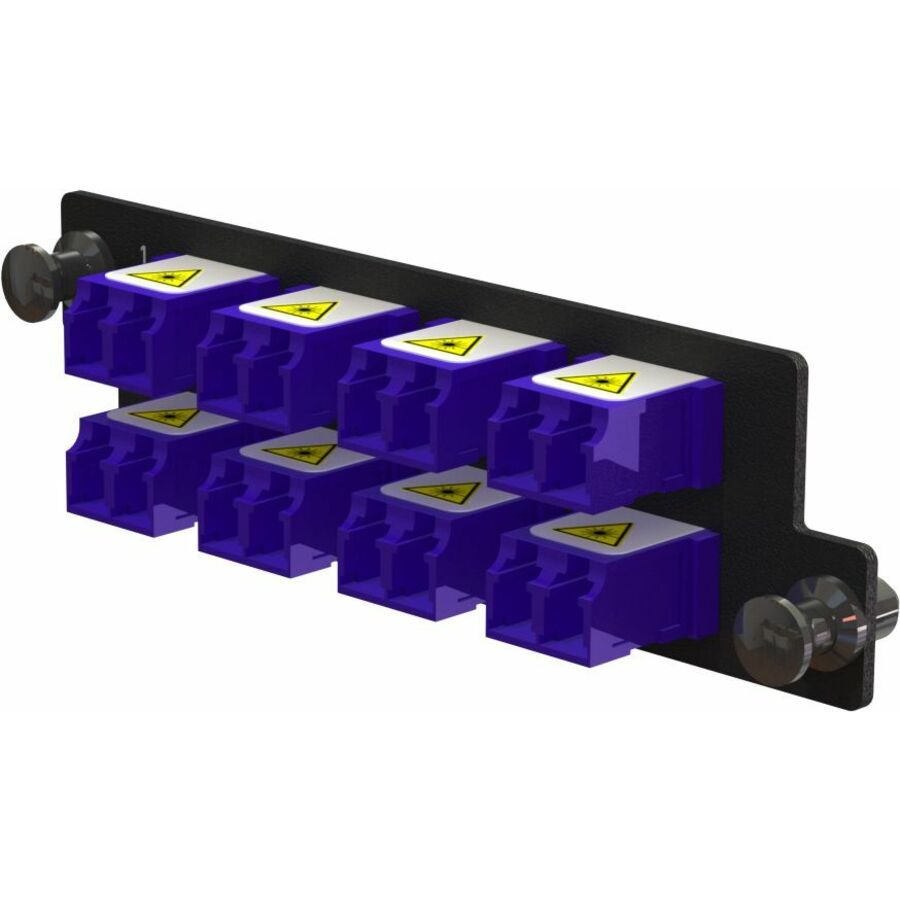 Ortronics Infinium Fiber Panel