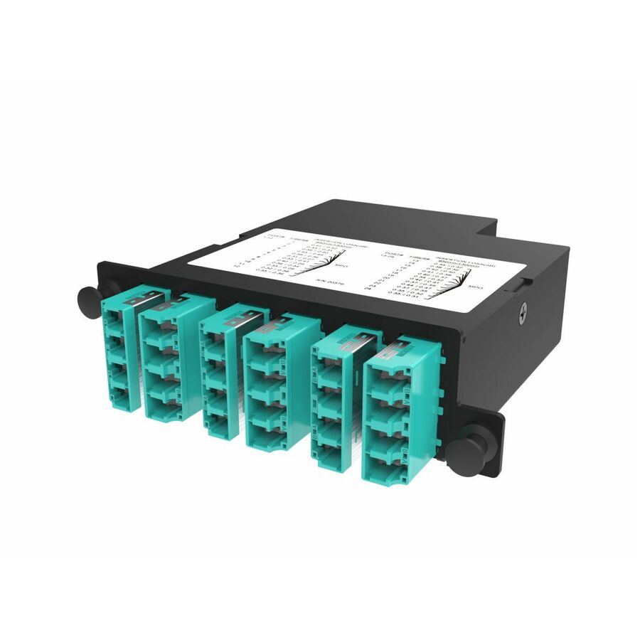 Ortronics Infinium Fiber Cassette