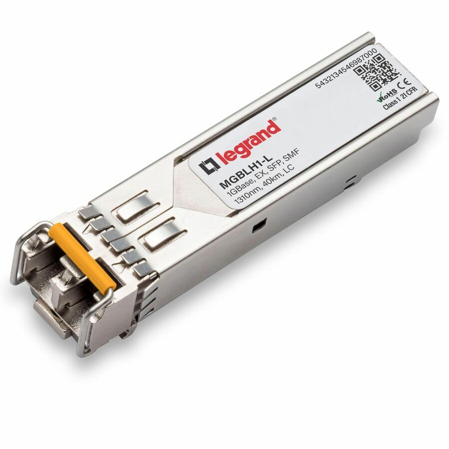 Approved Networks Linksys SFP Module