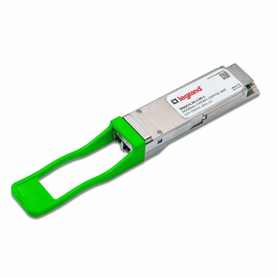 Approved Networks QSFP28 CWDM4 SMF 2km 100G Mellanox Comp