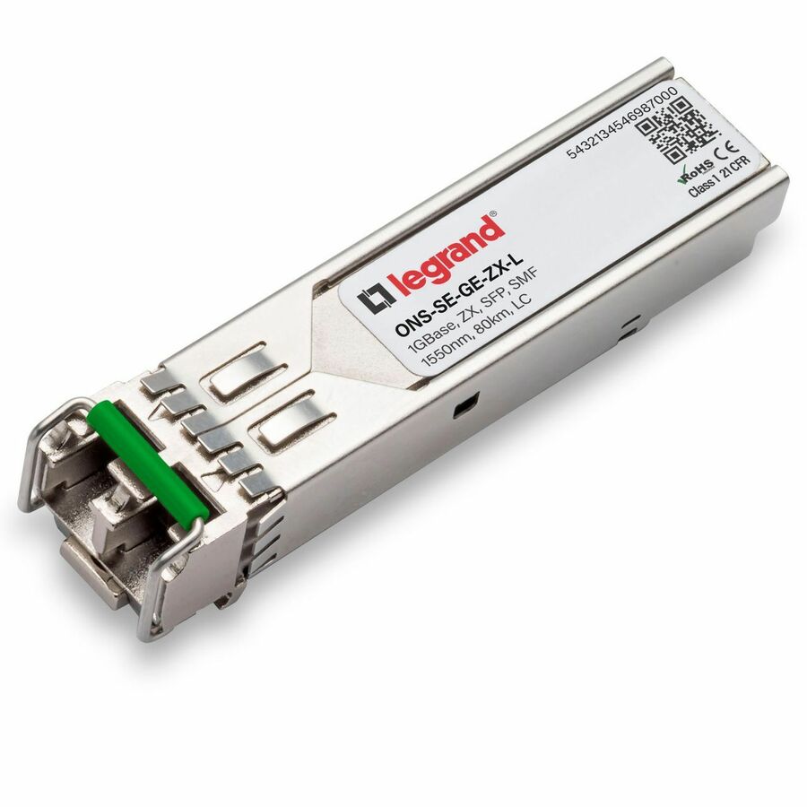 Approved Networks Cisco SFP Module