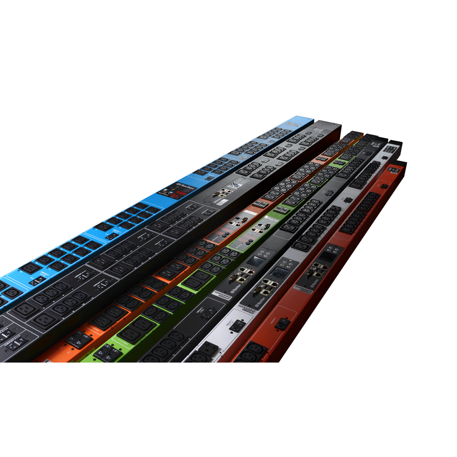 Raritan PX3-1749V-V2N1 36-Outlet PDU