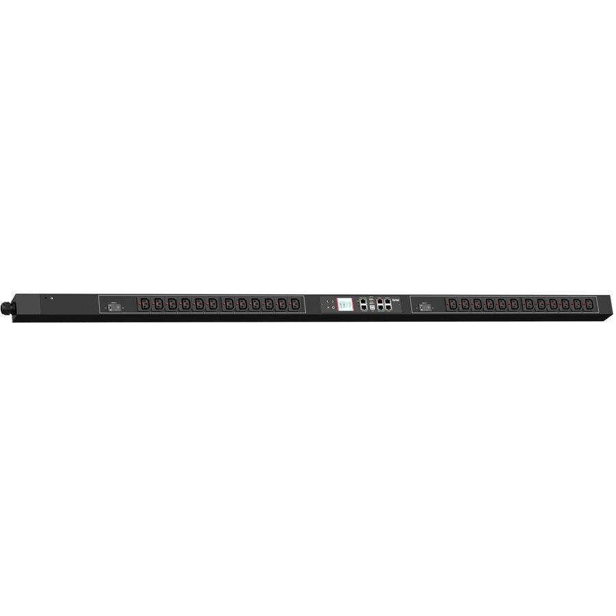 Raritan PX3-5496JV-E2 24-Outlets PDU