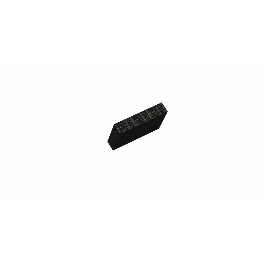 Raritan PX3-5541R-E2 18-Outlets PDU