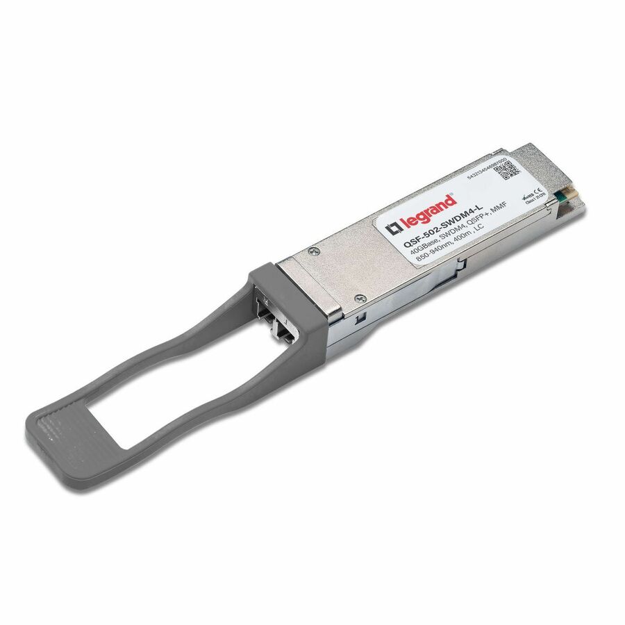 Approved Networks Gigamon QSFP+ Module