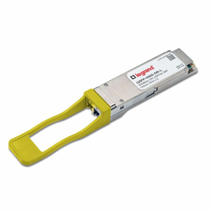 Ortronics Arista QSFP28 Module