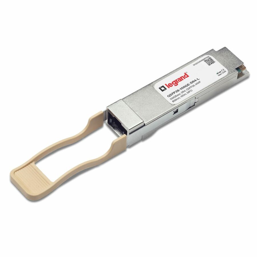 Approved Networks MRV QSFP28 Module