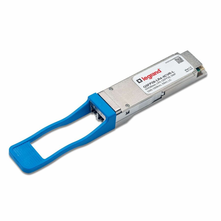 Ortronics Ixia QSFP28 Module