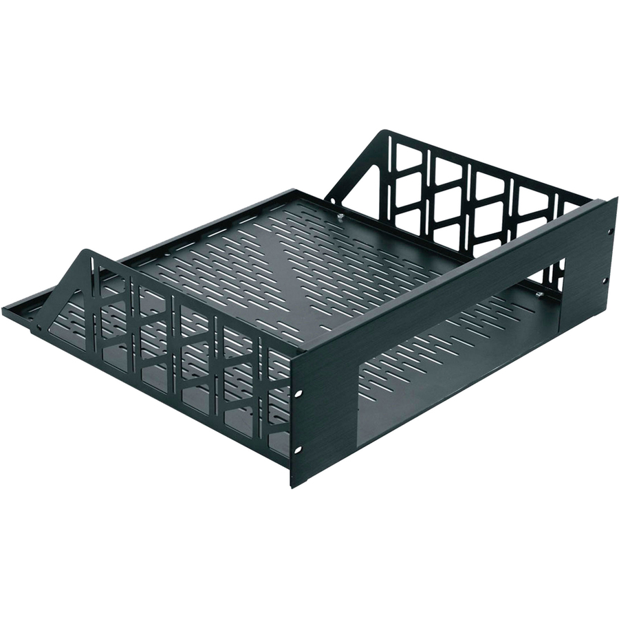 Middle Atlantic Custom Wide Shelf, 4 RU, 20.5"D, Textured