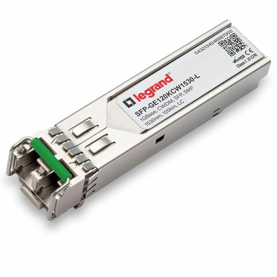 Approved Networks Cisco SFP Module