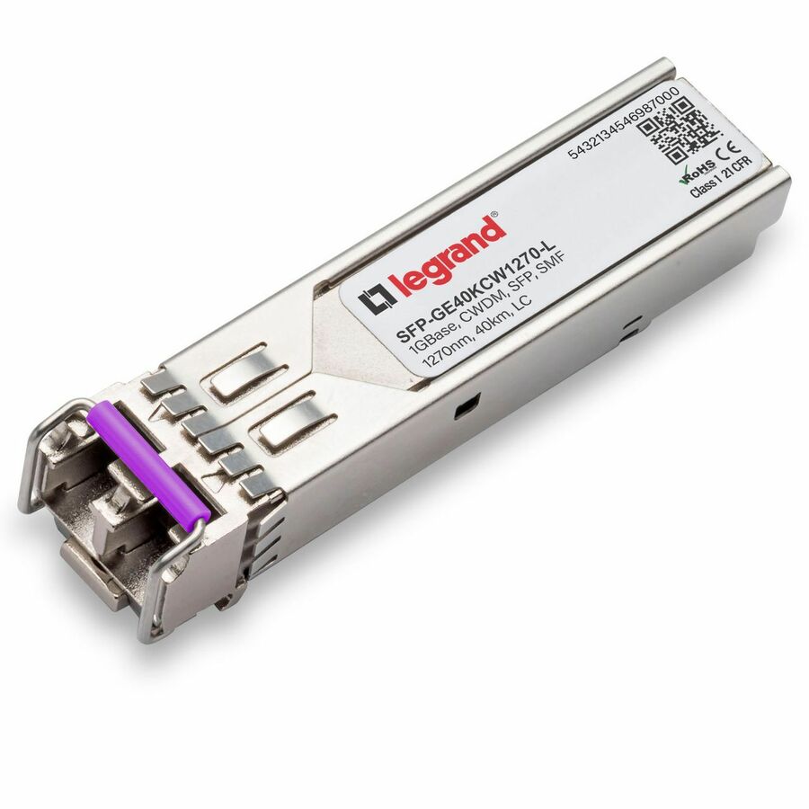 Approved Networks Juniper SFP Module