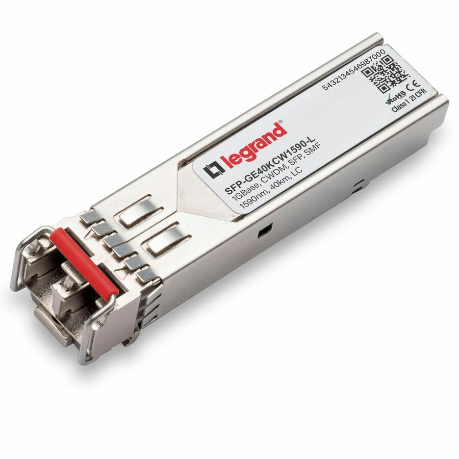 Approved Networks Juniper SFP Module