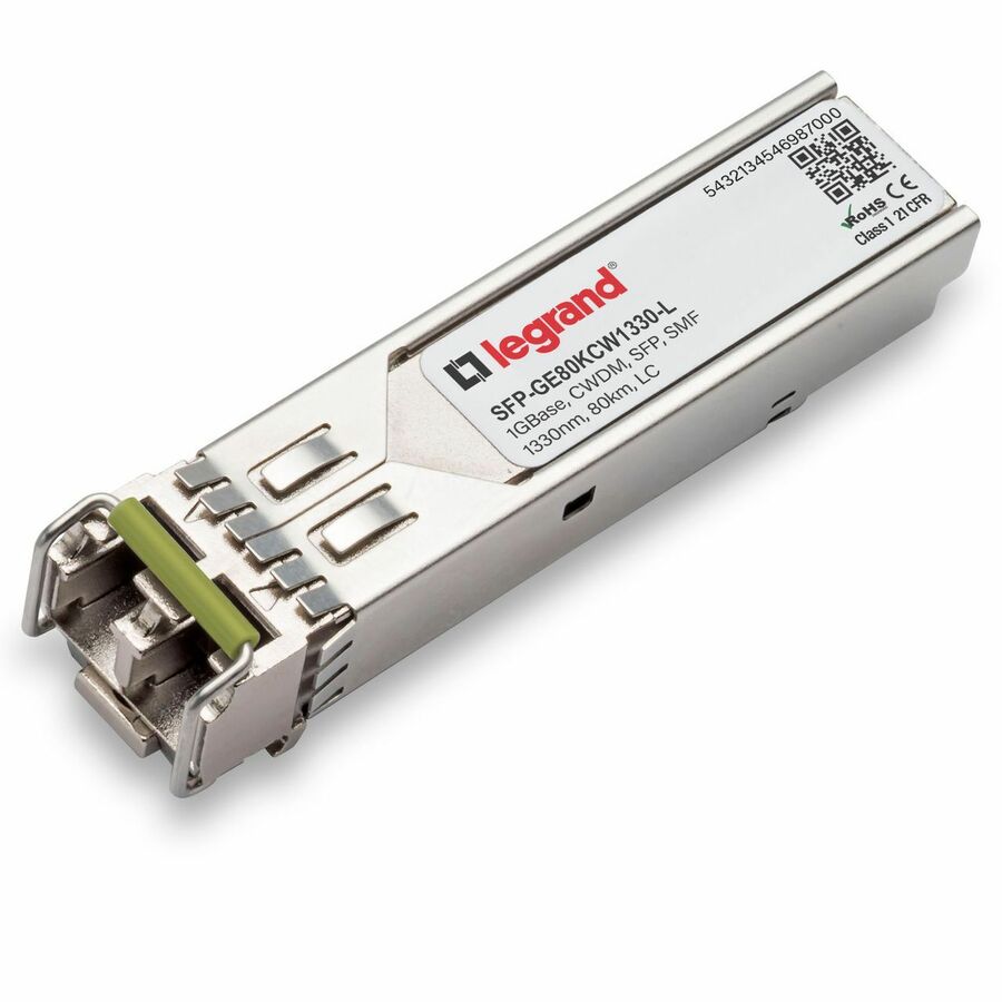 Approved Networks Juniper SFP Module