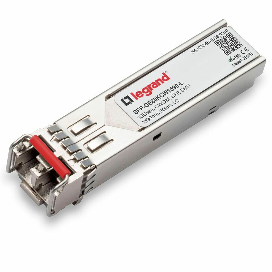 Ortronics Juniper SFP Module