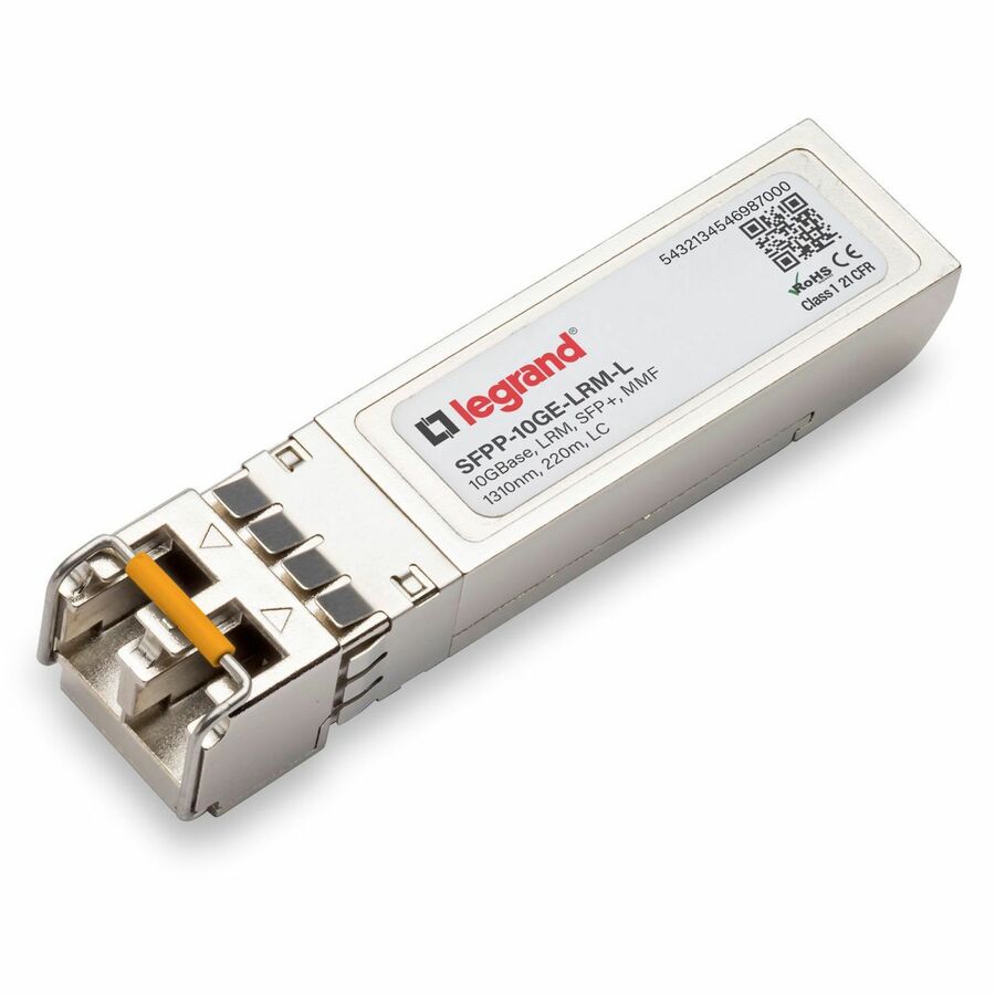 Approved Networks Juniper SFP+ Module