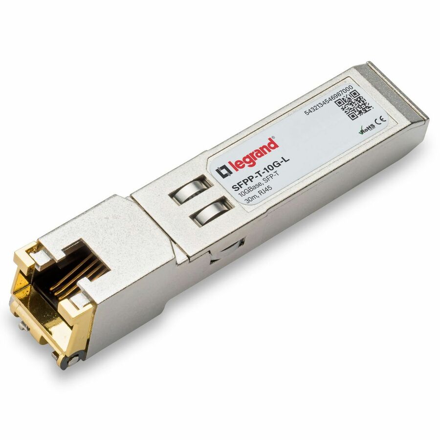 Approved Networks Fujitsu SFP+ Module